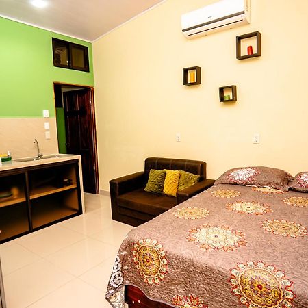 Apartamento Aliga 2 Quepos Exterior photo