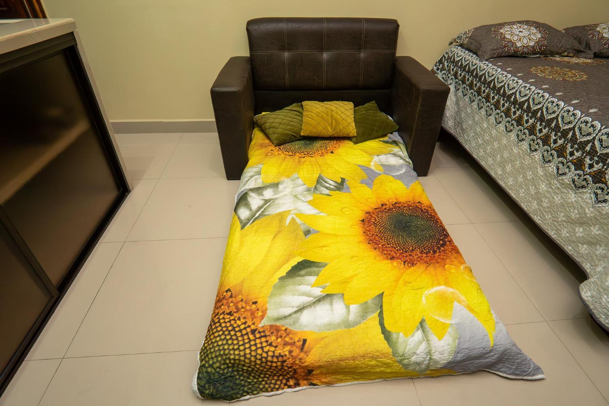 Apartamento Aliga 2 Quepos Exterior photo