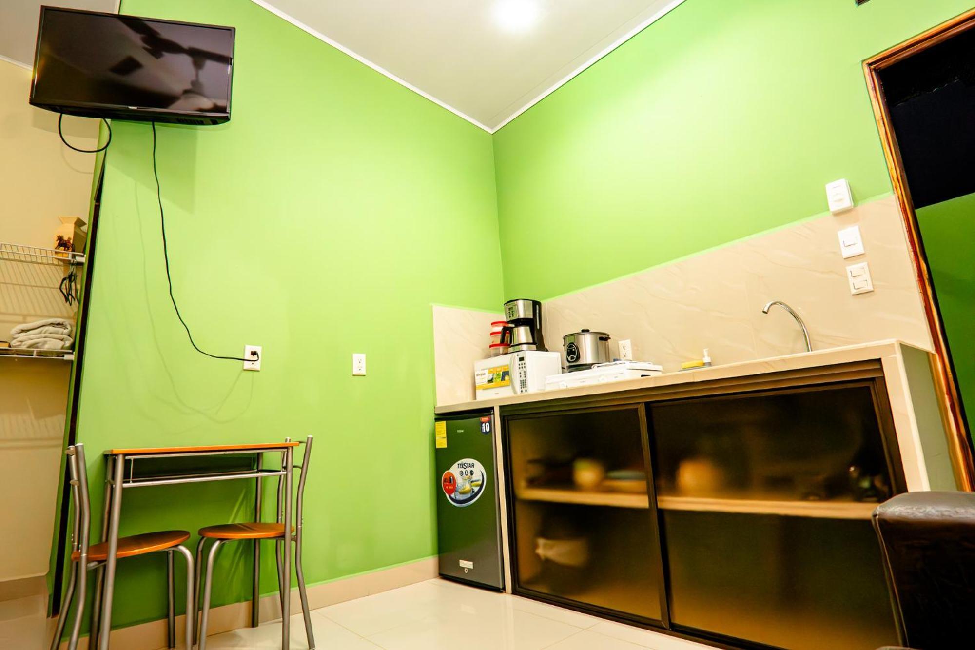 Apartamento Aliga 2 Quepos Exterior photo