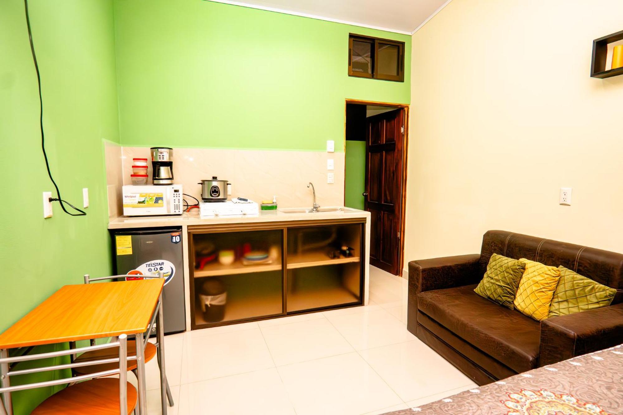 Apartamento Aliga 2 Quepos Exterior photo